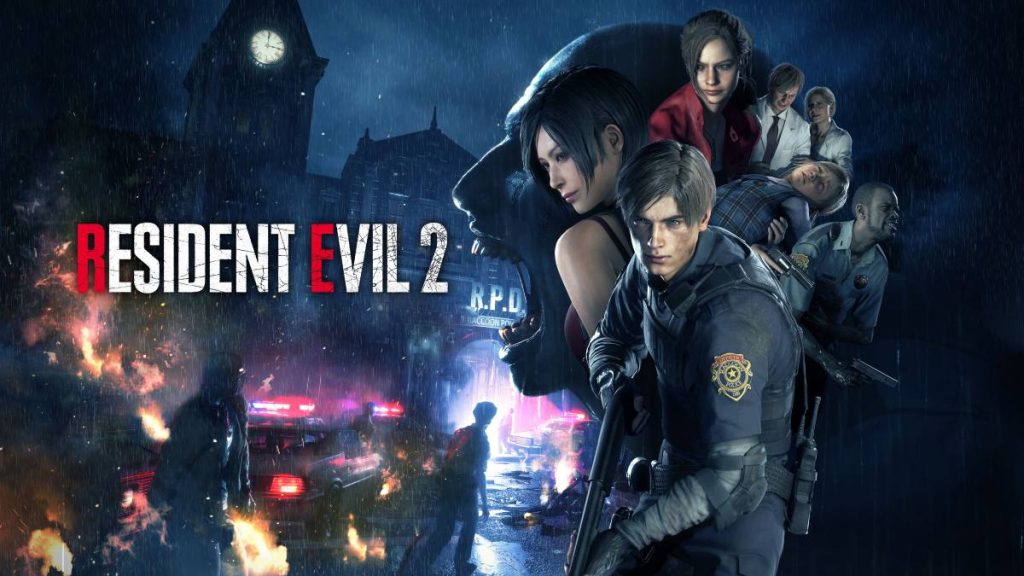 Resident-Evil-2-iOS-Performance-Disappointing-Full-Version-Sales