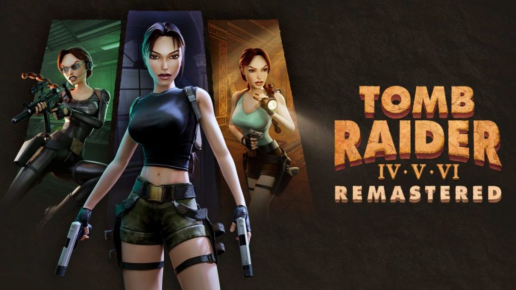 Return-of-Lara-Croft-Exciting-Tomb-Raider-Remaster-for-the-New-Generation