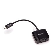 خرید مبدل Romoss CH01V TYPE-C To VGA Adapter