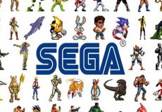 Sega-Account-Service-Launch