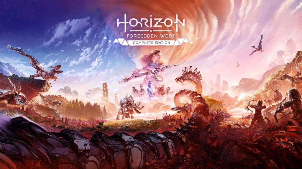 Sony-Horizon-Forbidden-West-Removed-From-Steam