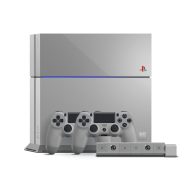 خرید کنسول بازی Sony New Playstation 4 20Th Anniversary Edition