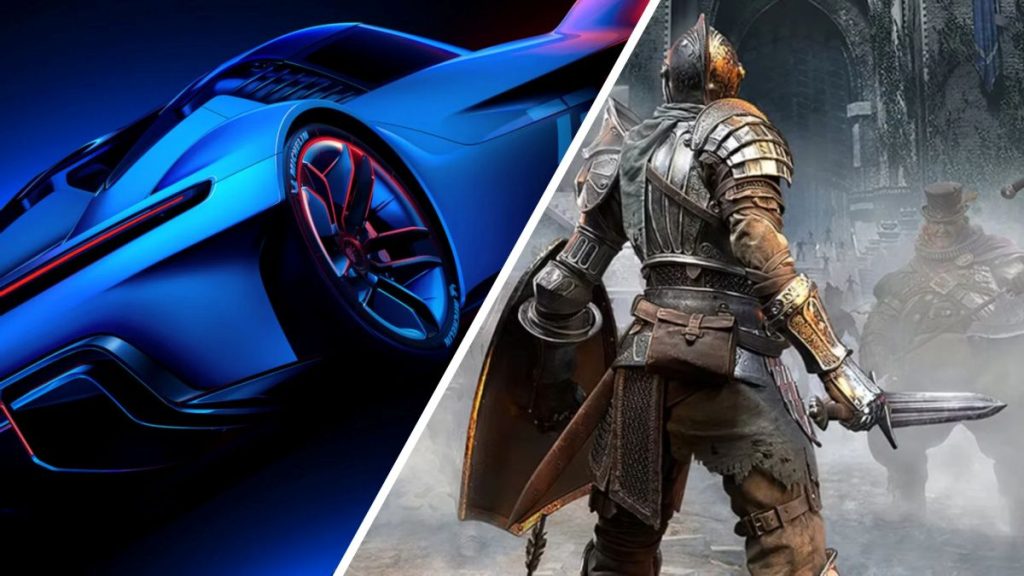 Sony's-Future-Plans-PC-Port-Changes-for-Demon’s-Souls-and-Gran-Turismo-7