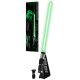 خرید شمشیر یودا جنگ ستارگان Star Wars Force FX Elite Lightsaber