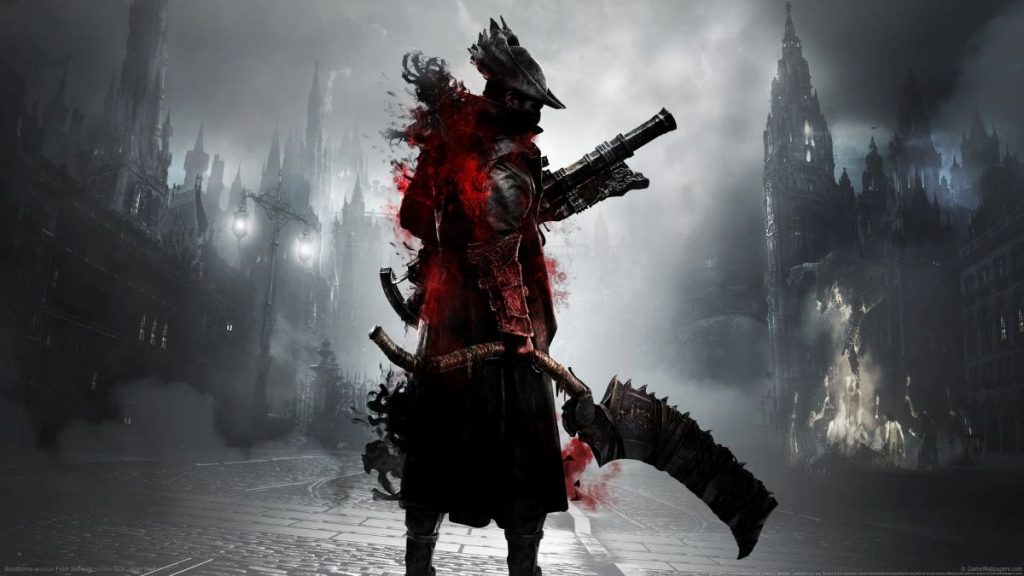 The-secret-behind-the-lack-of-a-Bloodborne-remake-from-Yoshidas-perspective