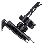 خرید هولدر موبایل Usams US-ZJ058 Retractable Gravity Car Holder