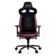 خرید صندلی گیمینگ Vertagear PL4800 X-Large HygennX Burgundy Red RGB Gaming Chair