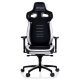 خرید صندلی گیمینگ Vertagear PL4800 X-Large HygennX Black White RGB Gaming Chair