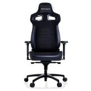 خرید صندلی گیمینگ Vertagear PL4800 X-Large HygennX Carbon Black RGB Gaming Chair