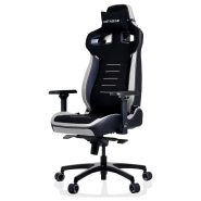 خرید صندلی گیمینگ Vertagear PL4800 X-Large HygennX Black White RGB Gaming Chair