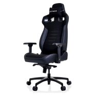 خرید صندلی گیمینگ Vertagear PL4800 X-Large HygennX Carbon Black RGB Gaming Chair