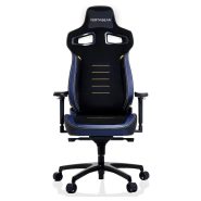 خرید صندلی گیمینگ Vertagear PL4800 X-Large HygennX Midnight Blue RGB Gaming Chair