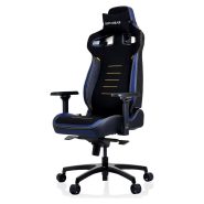 خرید صندلی گیمینگ Vertagear PL4800 X-Large HygennX Midnight Blue RGB Gaming Chair