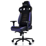 خرید صندلی گیمینگ Vertagear PL4800 X-Large HygennX Midnight Purple RGB Gaming Chair