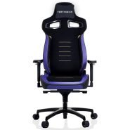 خرید صندلی گیمینگ Vertagear PL4800 X-Large HygennX Midnight Purple RGB Gaming Chair