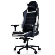 خرید صندلی گیمینگ Vertagear PL6800 X-Large HygennX Black White Gaming Chair