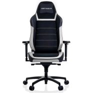 خرید صندلی گیمینگ Vertagear PL6800 X-Large HygennX Black White Gaming Chair