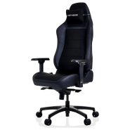 خرید صندلی گیمینگ Vertagear PL6800 X-Large HygennX Carbon Black Gaming Chair