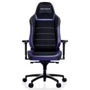 خرید صندلی گیمینگ Vertagear PL6800 X-Large HygennX Midnight Purple Gaming Chair