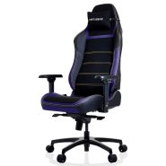 خرید صندلی گیمینگ Vertagear PL6800 X-Large HygennX Midnight Purple Gaming Chair