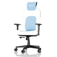 خرید صندلی گیمینگ Vertagear SL1800 Black Baby Blue Gaming Chair