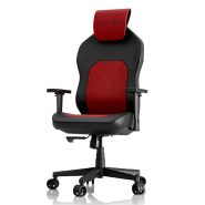 خرید صندلی گیمینگ Vertagear SL1800 Black Red Gaming Chair