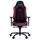 خرید صندلی گیمینگ Vertagear SL5800 HygennX Burgundy Red RGB Gaming Chair