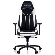 خرید صندلی گیمینگ Vertagear SL5800 Hygennx Black White RGB Gaming Chair