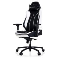 خرید صندلی گیمینگ Vertagear SL5800 Hygennx Black White RGB Gaming Chair