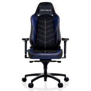 خرید صندلی گیمینگ Vertagear SL5800 Hygennx Midnight Blue RGB Gaming Chair