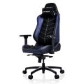 خرید صندلی گیمینگ Vertagear SL5800 Hygennx Midnight Blue RGB Gaming Chair