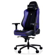 خرید صندلی گیمینگ Vertagear SL5800 Hygennx Midnight Purple RGB Gaming Chair