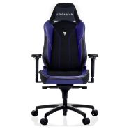 خرید صندلی گیمینگ Vertagear SL5800 Hygennx Midnight Purple RGB Gaming Chair