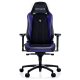 خرید صندلی گیمینگ Vertagear SL5800 Hygennx Midnight Purple RGB Gaming Chair