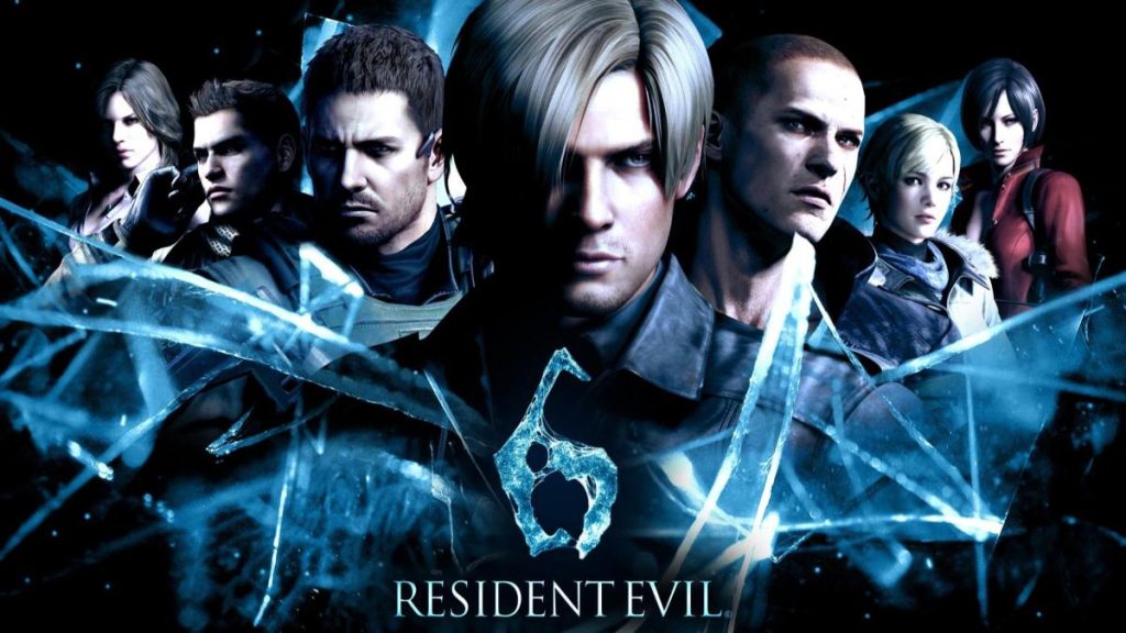 Will-Resident-Evil-6-return?