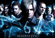 Will-Resident-Evil-6-return?