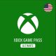 خرید اشتراک گیم پس XBOX Game Pass Ultimate USA 1 Month