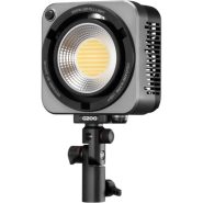 خرید ویدئو لایت Zhiyun MOLUS G200 Bi-Color LED Monolight