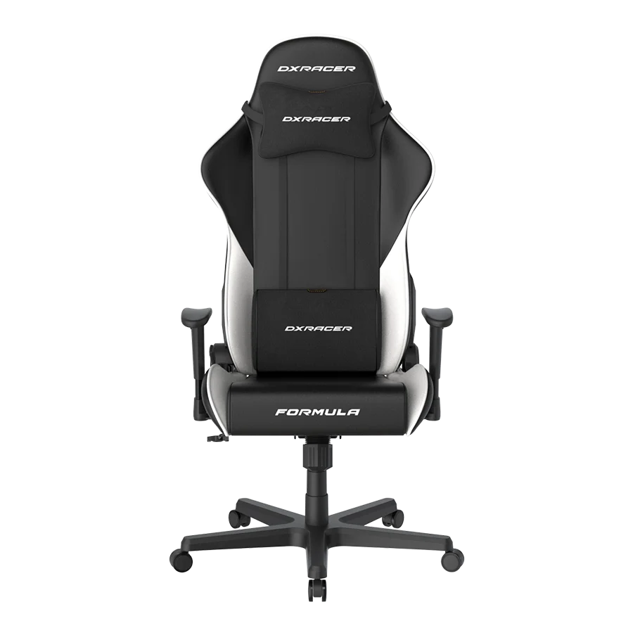 صندلی گیمینگ DXRacer Formula 2025 L Black White