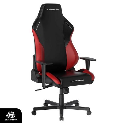 صندلی گیمینگ DXRacer Drifting Series 2025 L Black Red