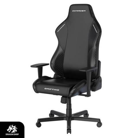 صندلی گیمینگ DXRacer Drifting Series 2025 L Black