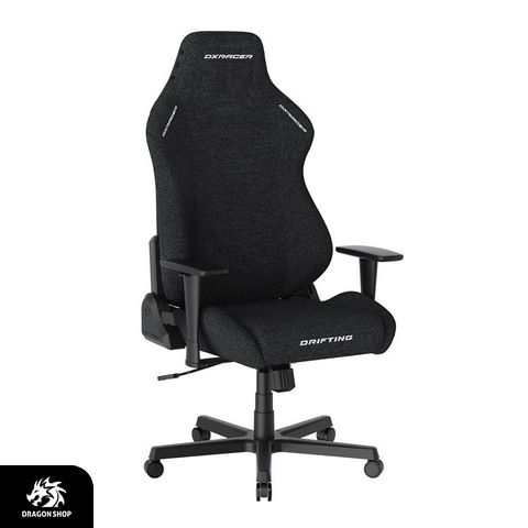 صندلی گیمینگ DXRacer Drifting Series 2025 L Fabric Black