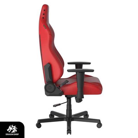 صندلی گیمینگ DXRacer Drifting Series 2025 L Red