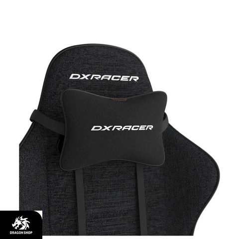 صندلی گیمینگ DXRacer Formula Series 2025 L Fabric Black