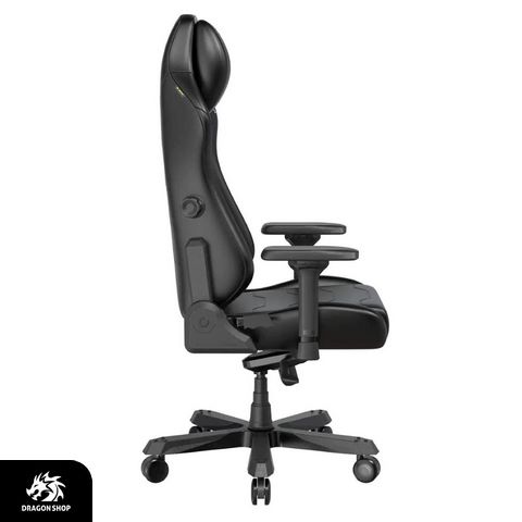 صندلی گیمینگ DXRacer Master Series 2025 XL Black