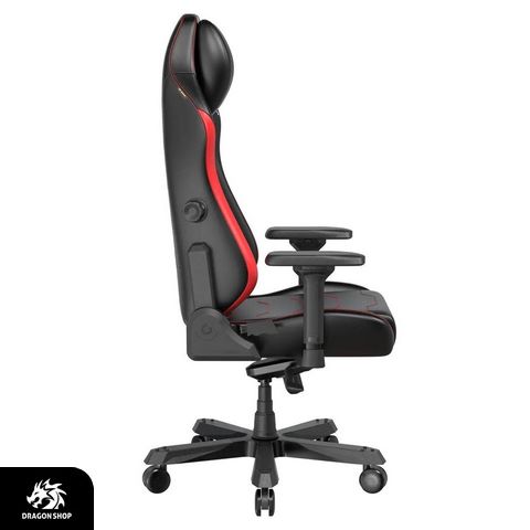 صندلی گیمینگ DXRacer Master Series 2025 XL Black Red