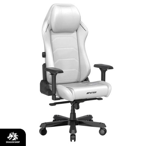 صندلی گیمینگ DXRacer Master Series 2025 XL White