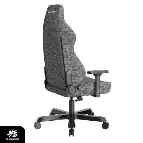 صندلی گیمینگ DXRacer Tank Series 2025 Fabric Gray