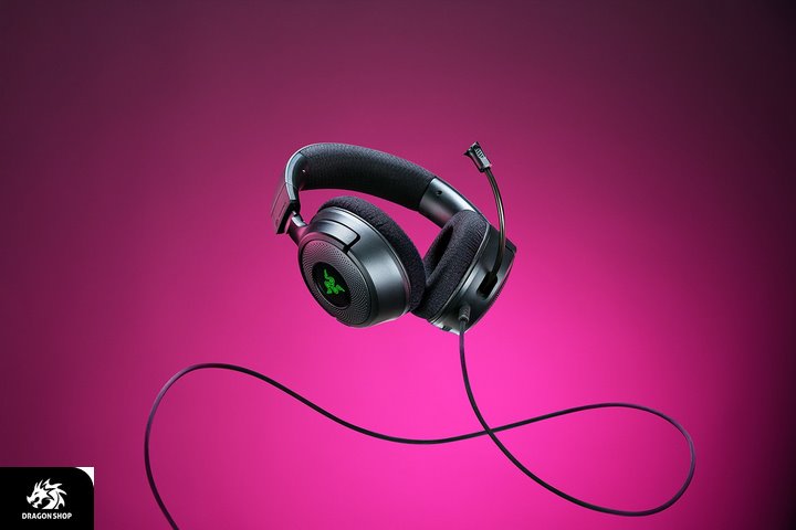 هدست Razer Kraken V4 X Wired