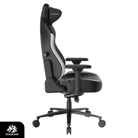 صندلی گیمینگ DXRacer Craft Series 2025 XL Black White